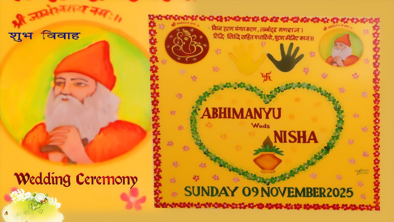 The true love story of Abhimanyu & Nisha  love story never ends |relationship#truth love