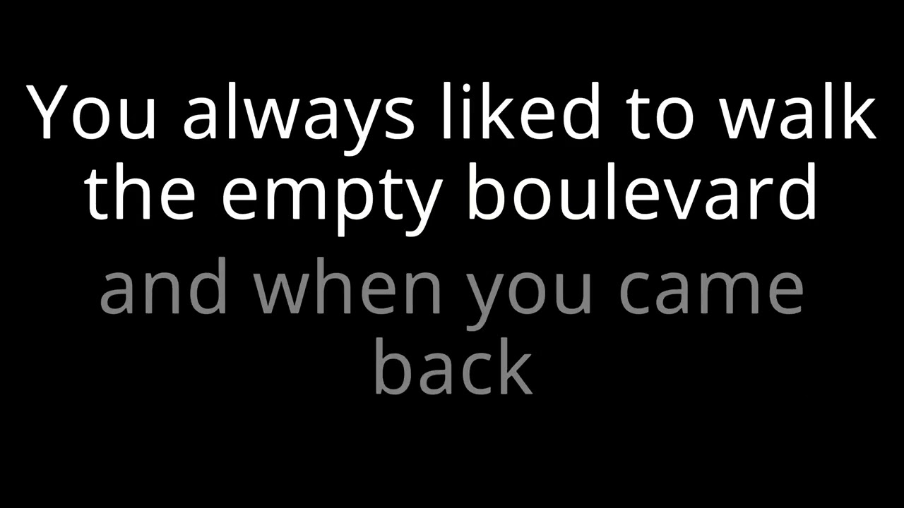 C-BooL - Don & Sleep Tonight (Lyrics)