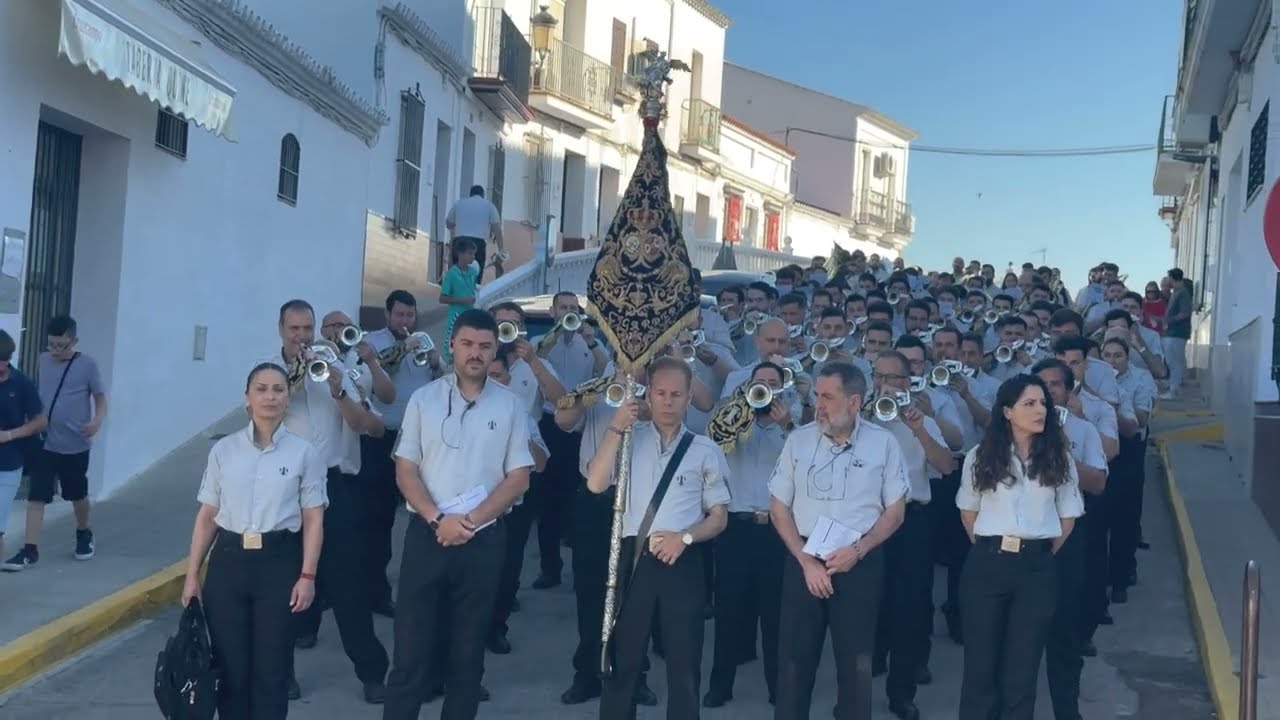 Jackson Eternal | Las Cigarreras en Villalba del Alcor 2025