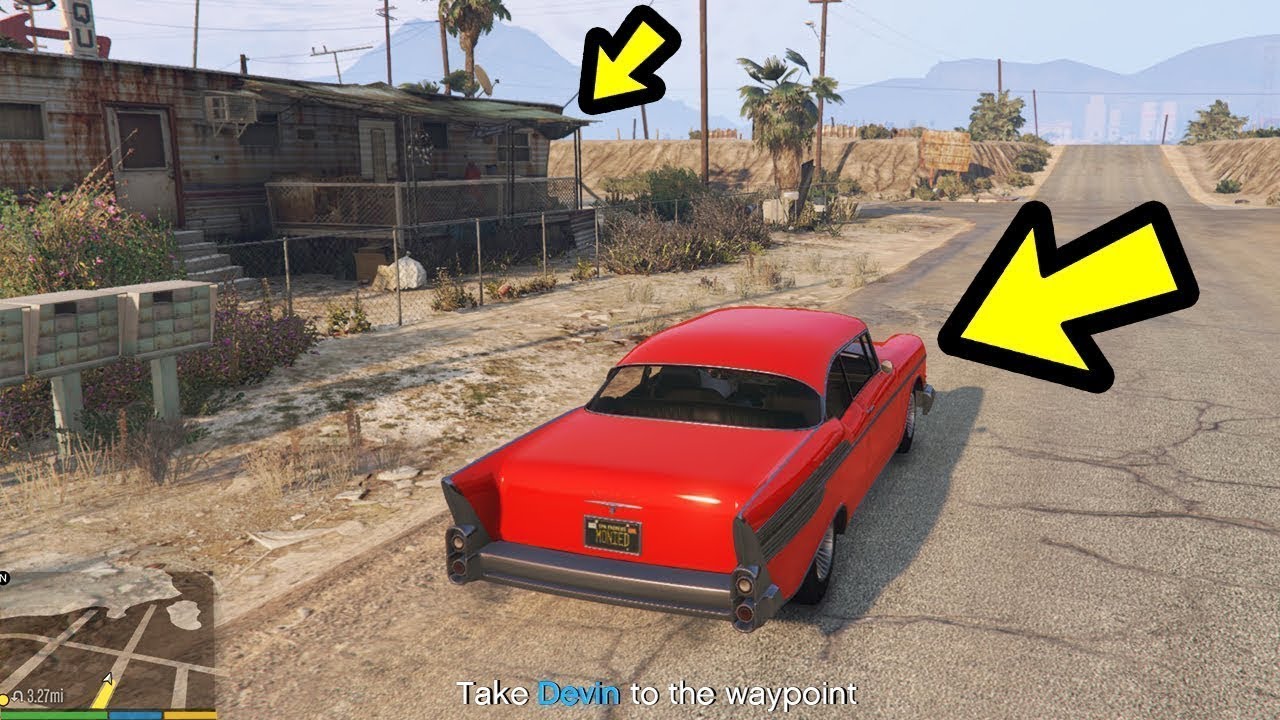 We took Devin to Trevor's house instead.. and this happened!