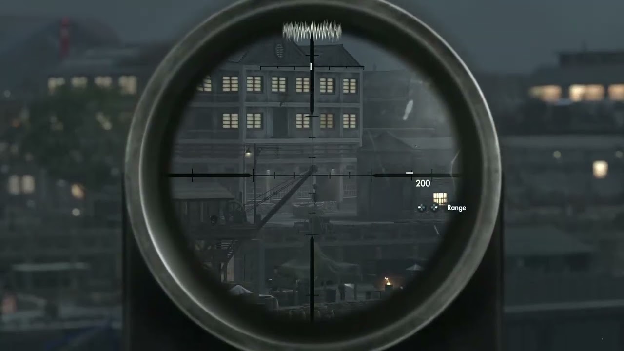 Mission Kill List Target La Roach
