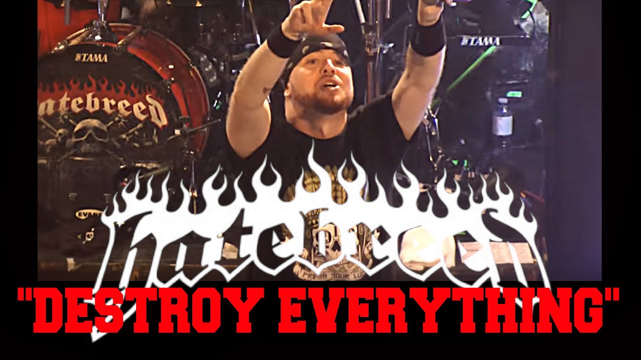 Hatebreed -
