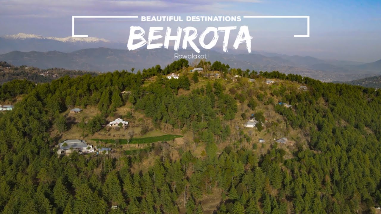 Behrota | Pachiot, Datote | Azad Kahmir | Cinematic montage