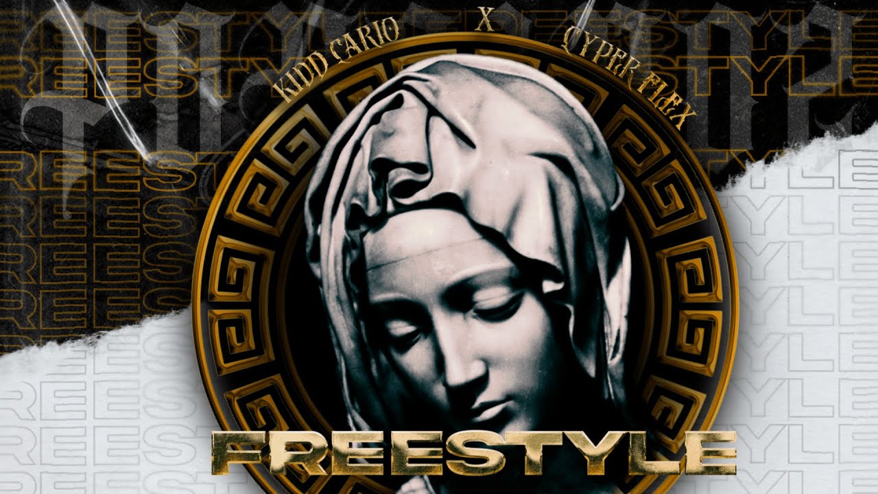 Freestyle - Kidd Cario X Cyper Flex (Prod. PorfiaozGvng)