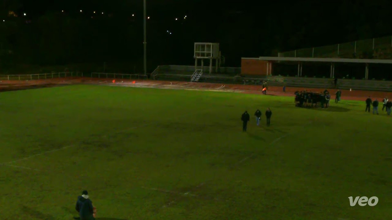 Os Ingleses RC vs VigoRC
