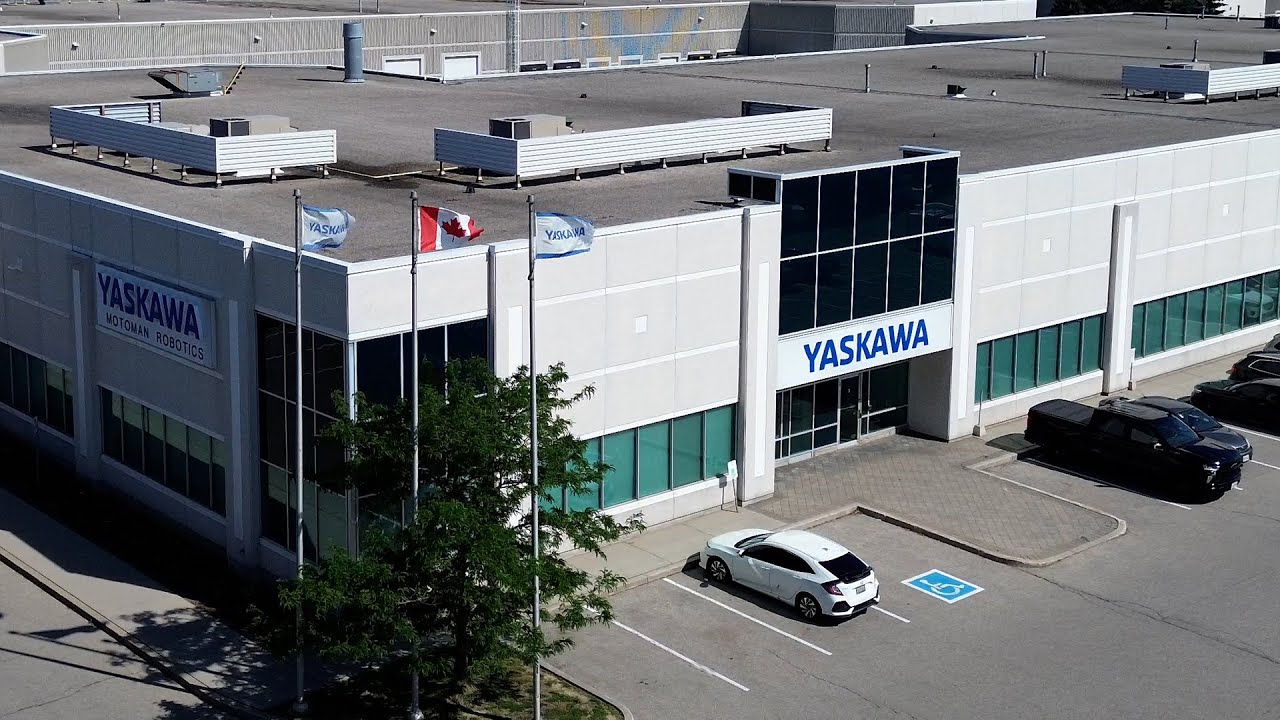 Yaskawa Canada 2025