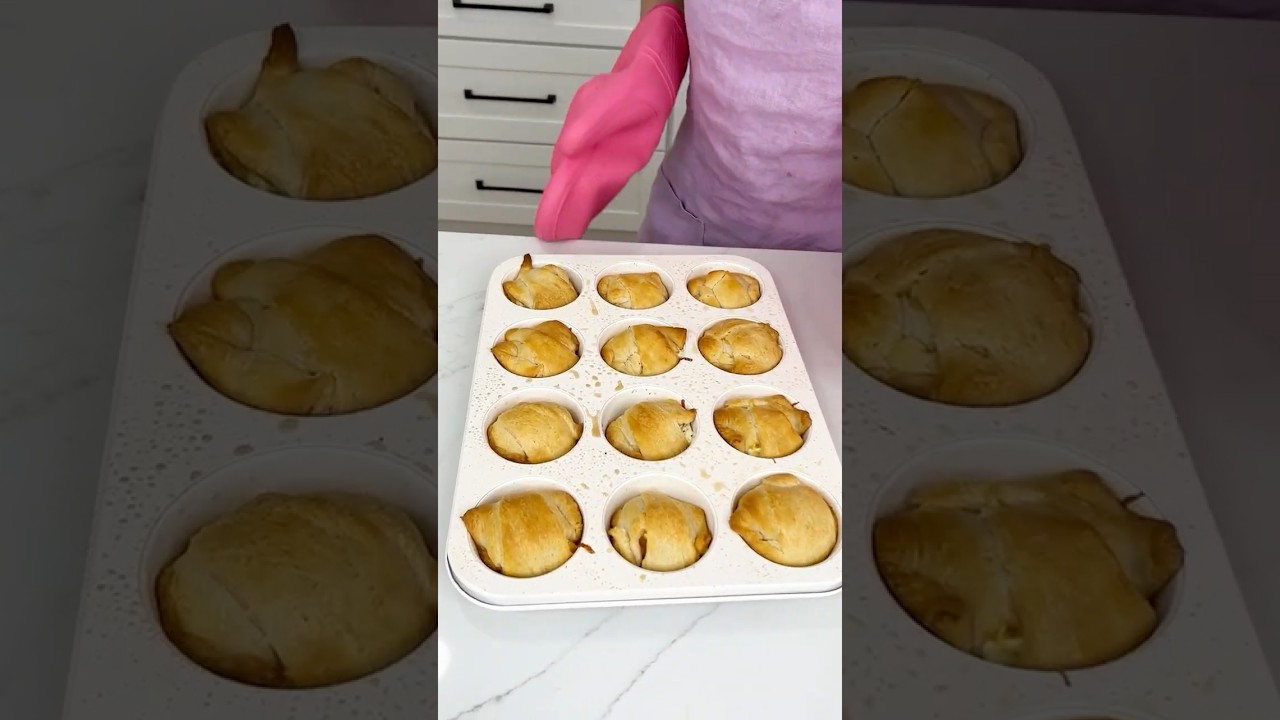 Легкая закуска, которая понравится всем #легкийрецепт #рецепт #сливочныйсыр #закуска #приготовлен...