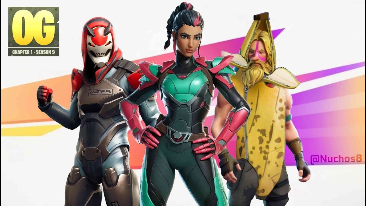 🔴LIVE! - FORTNITE SEASON 3 UPDATE OUT RIGHT NOW!! NEW MAP, BATTLE PASS & MORE! (Chapter 7 LIVE)