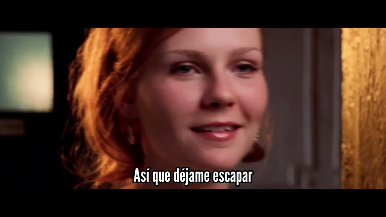 Vindicated - Dashboard Confessional (Español) / Spider Man 2