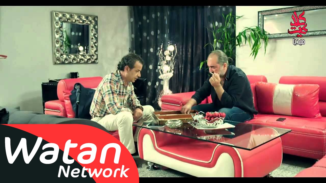 مسلسل الإخوة ـ الجزء الثاني ـ الحلقة 60 الستون كاملة HD | Al Ekhwa