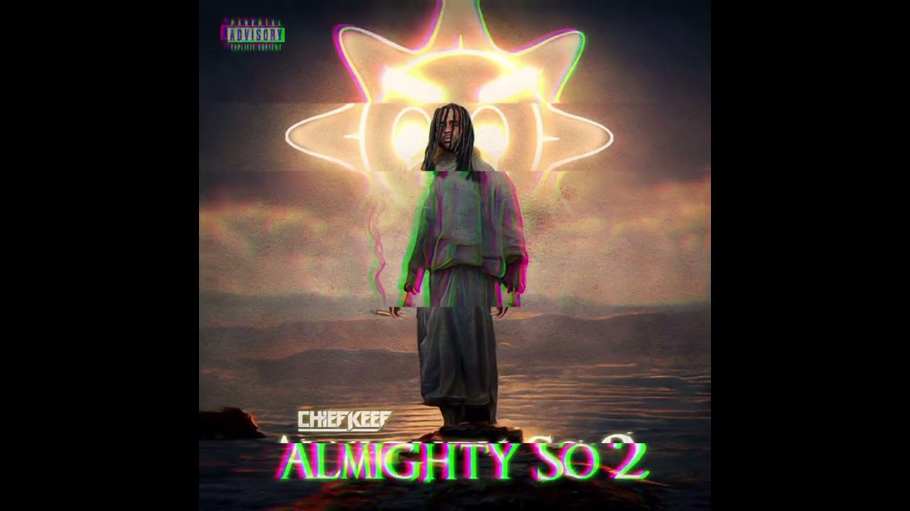 Chief Keef - God (remix)