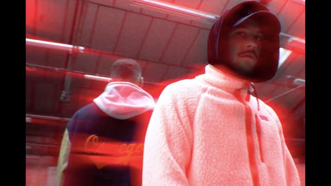 Zéro Détail - Instrumentale Remake (Sneazzy ft Nekfeu)