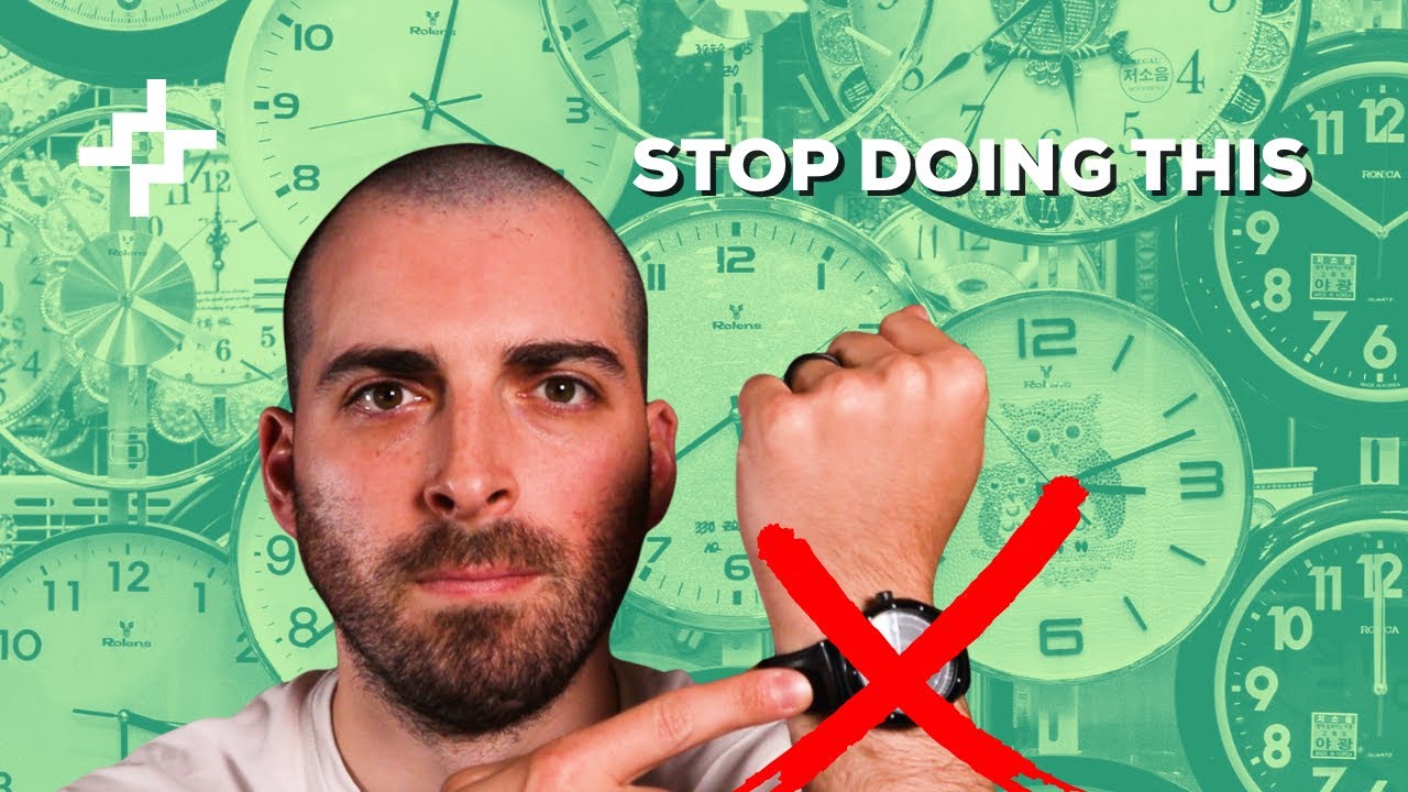 Stop Wasting Time on These Things When Learning to Code