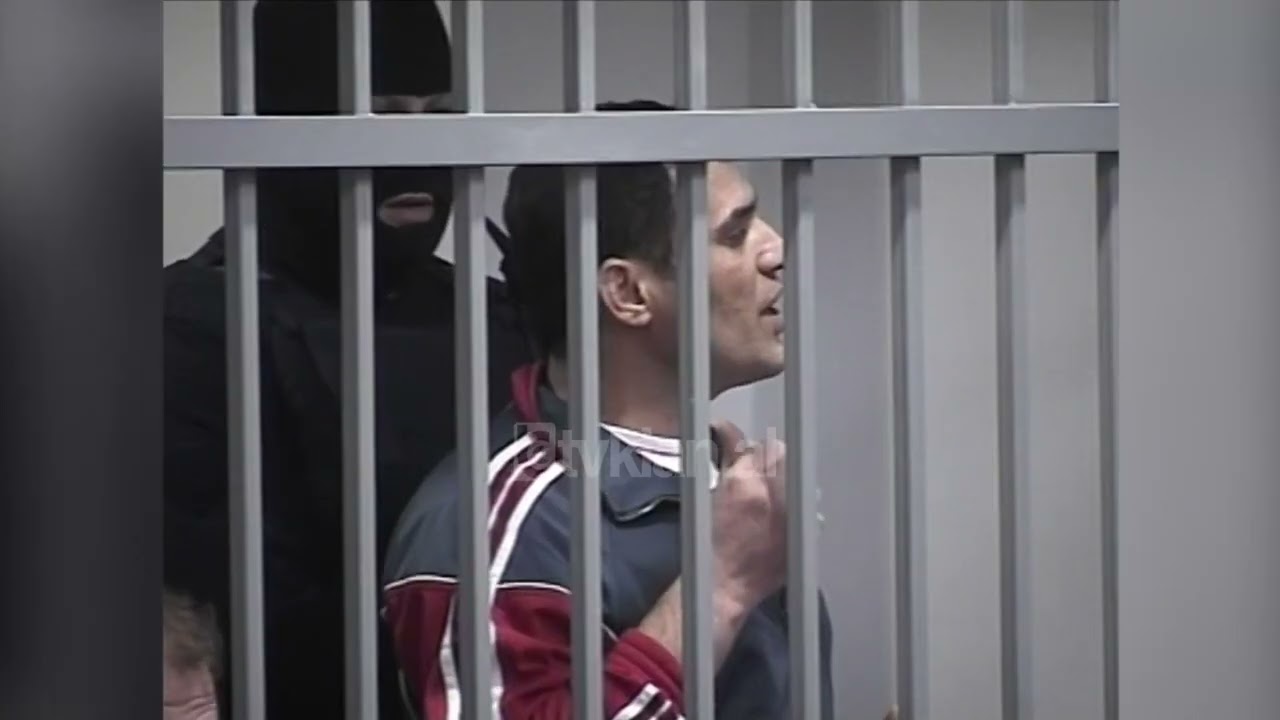 Masakra e Cerrikut: I penduari i bandës nxjerr fakte të reja - (10 Shkurt 2009)