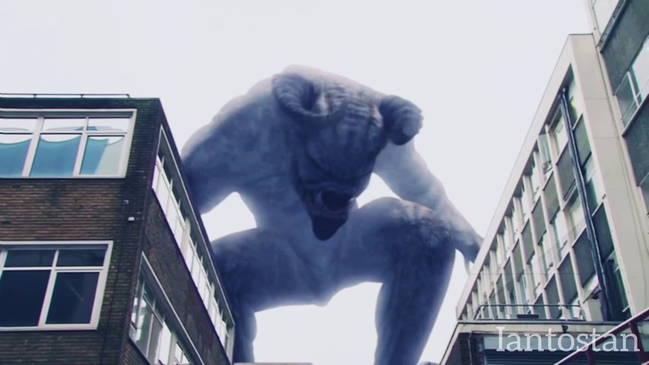 Torchwood - Ready, Aim, Fire