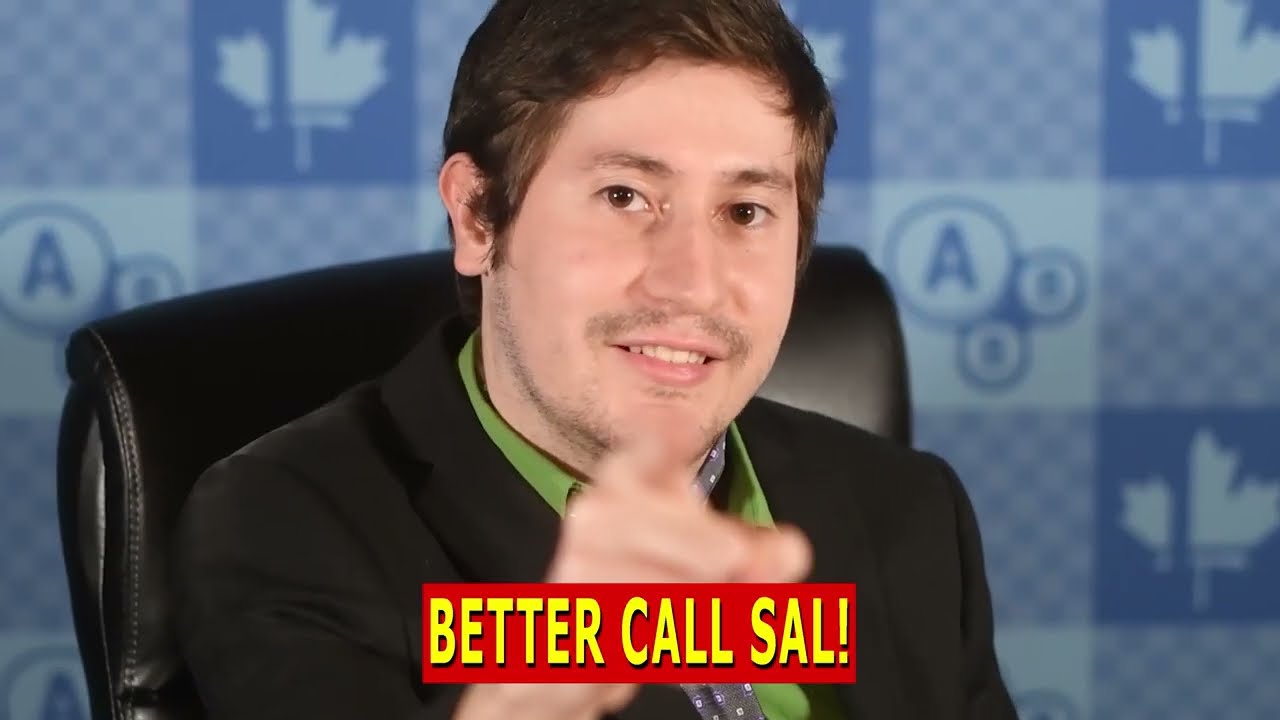 Better Call Sal