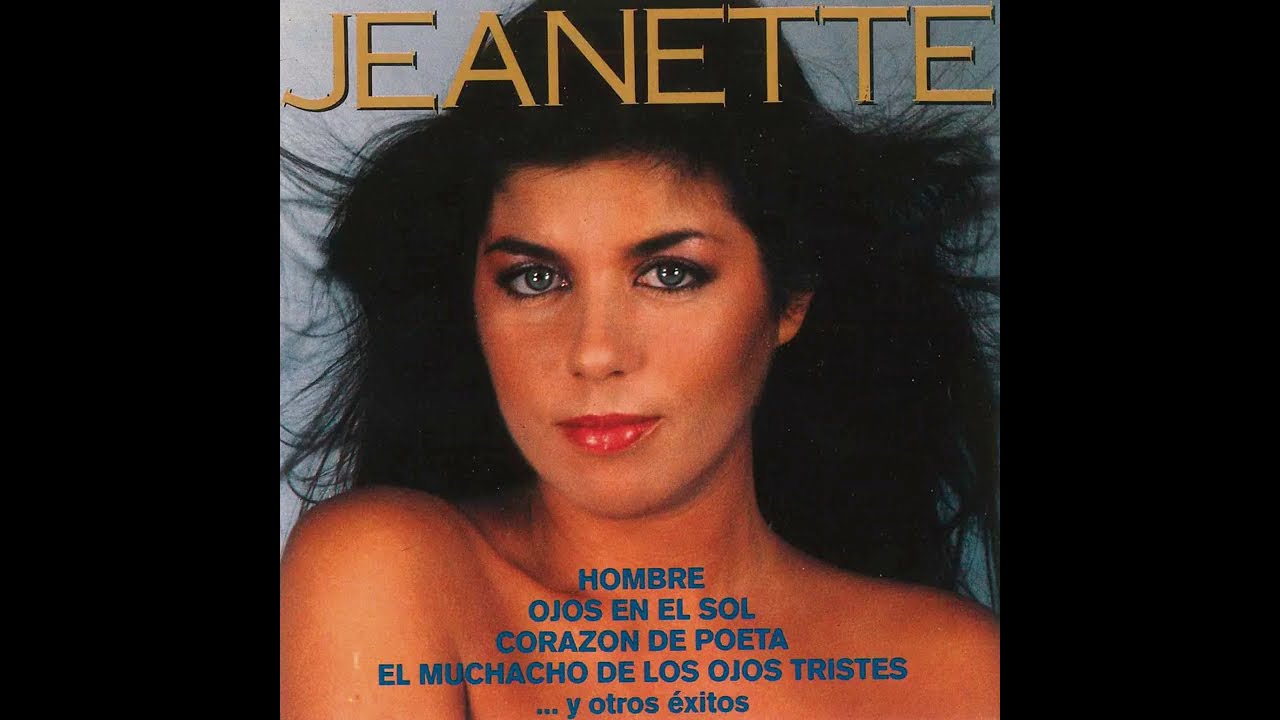 Jeanette 