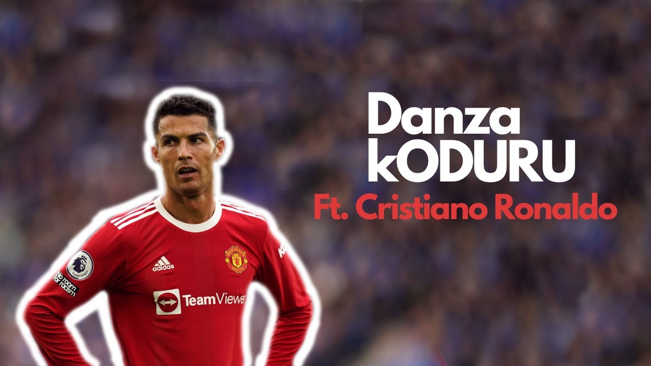 Cristiano Ronaldo ► Danza Kuduro | Best Skills & Goals 2022 | HD ► NJR10 EDZ⚡
