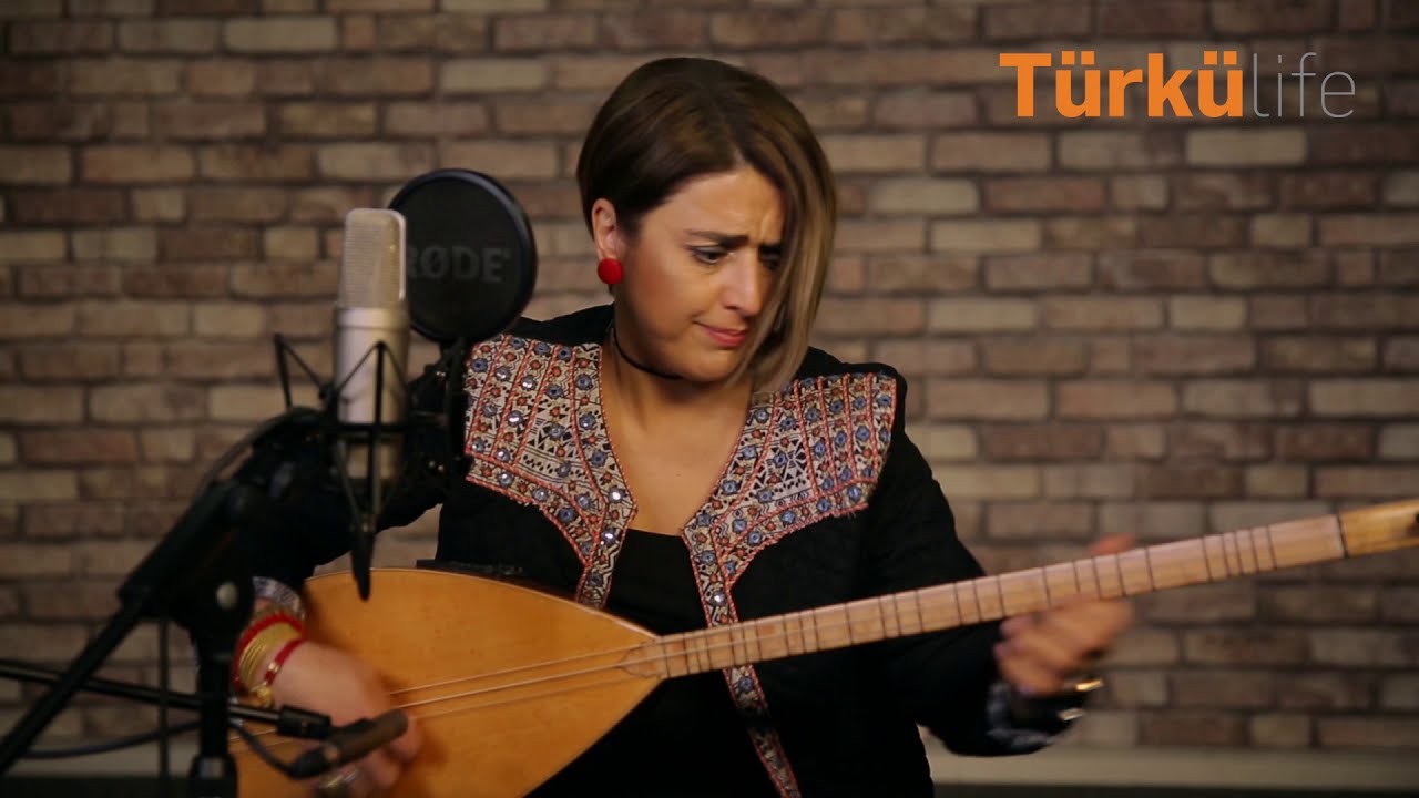 Tülay Örten Yıldız - Kader -Türkü Life Dergisi