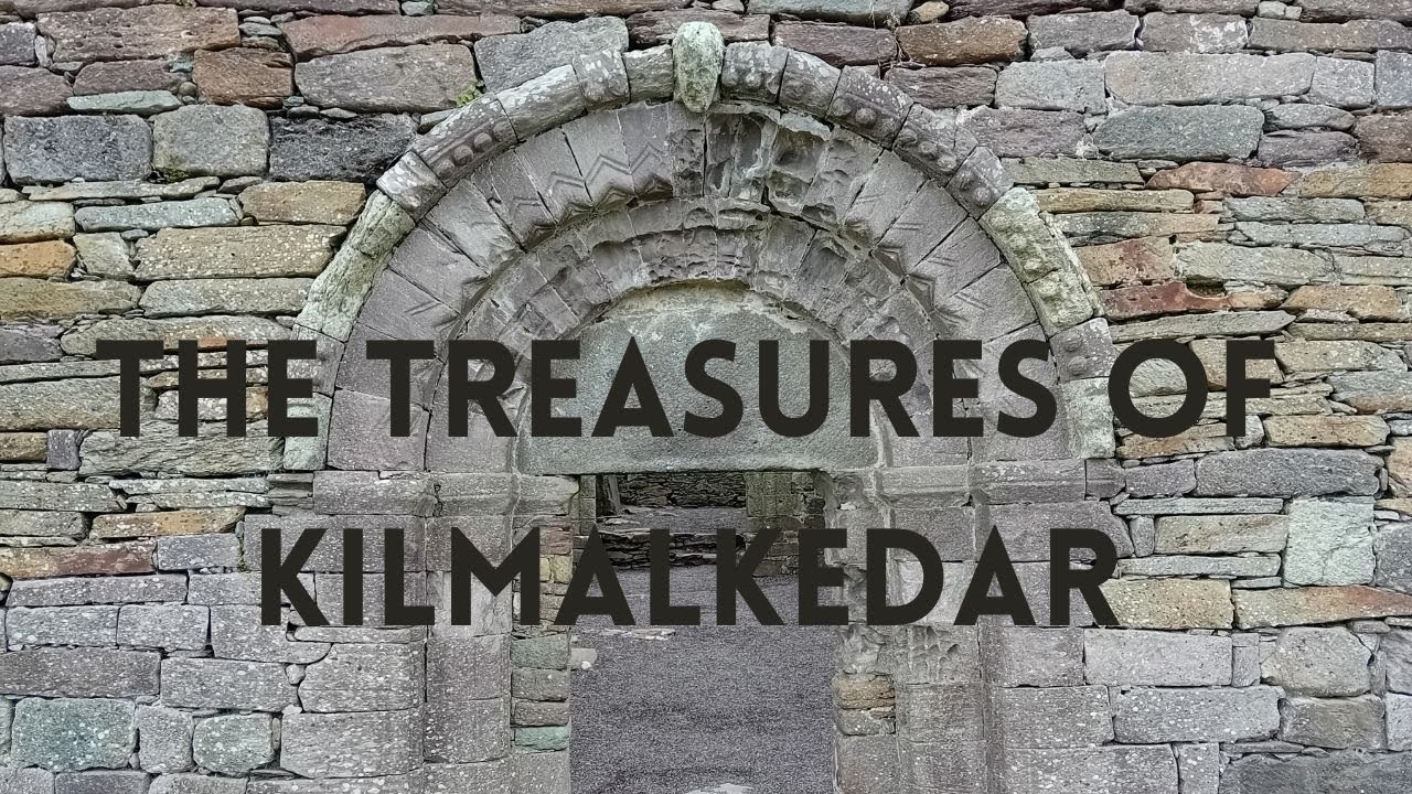 The Treasures of Kilmalkeldar