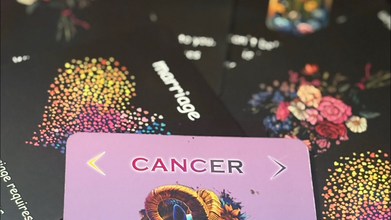 ♋️CANCER♋️ WEEKLY HOROSCOPE 🔮💫