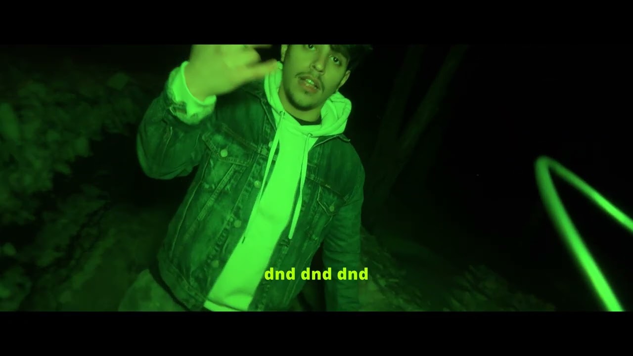 xD Ry - damn song [Official Music Video]