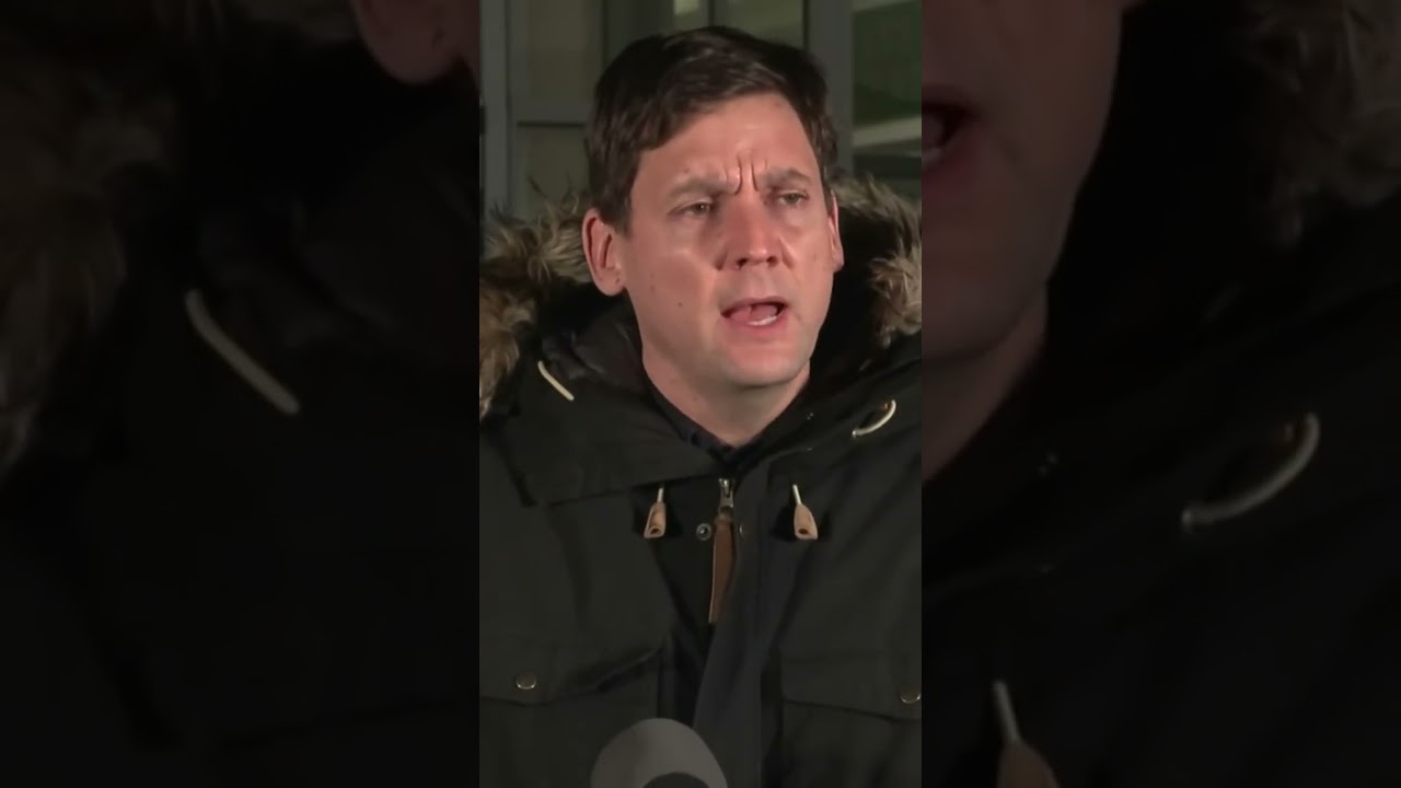 ‘Horrifying and inspirational at the same time’: Eby on stories of heroism during B.C. mass shooting