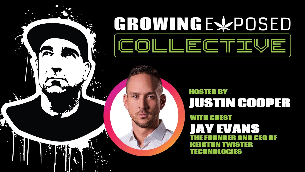 Justin X Jay Evans | CEO of Keirton Twister Technologies