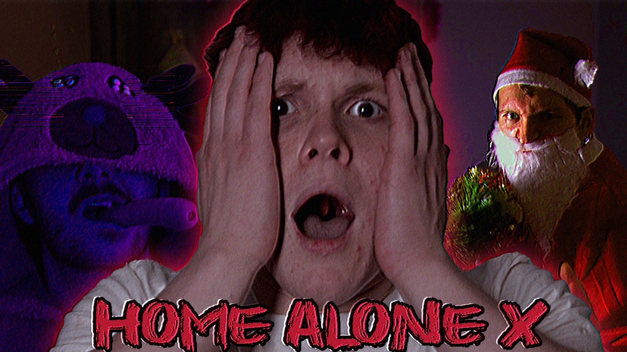 Home Alone's Lost Sequel