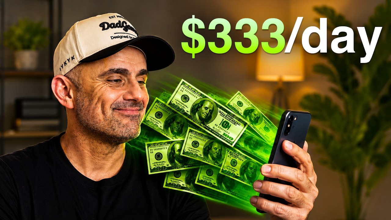 DO THIS to Make $10,000 as a Creator
