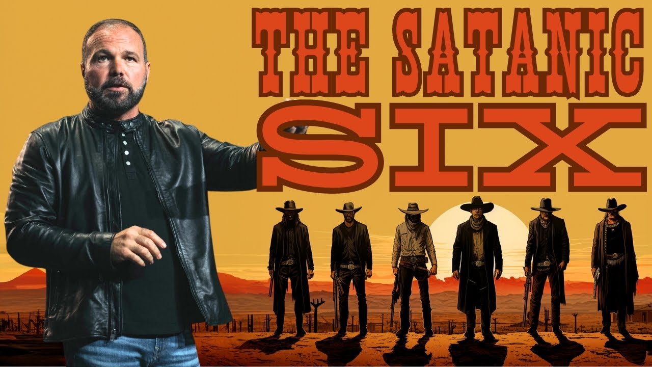 The Satanic 6