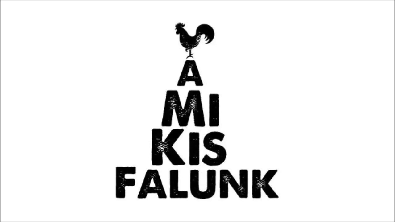 A mi kis falunk (RTL Klub) - Főcímdal (teljes)