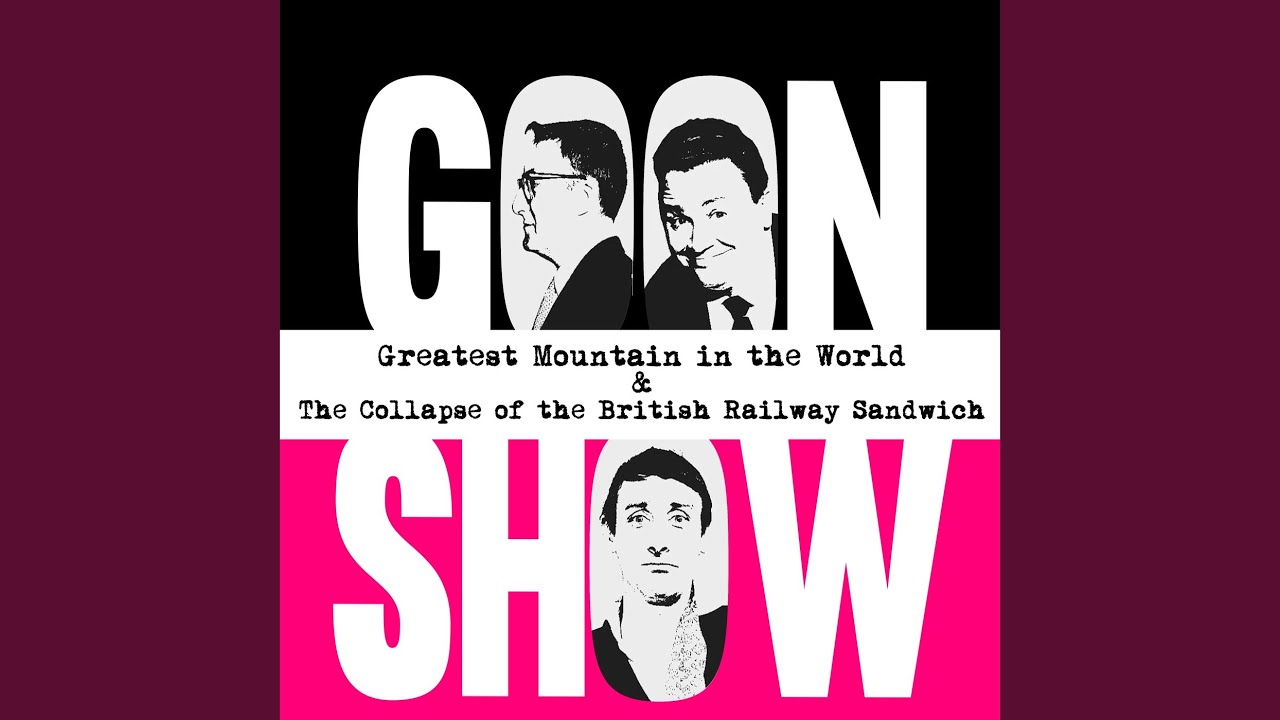 Greatest Mountain In the World