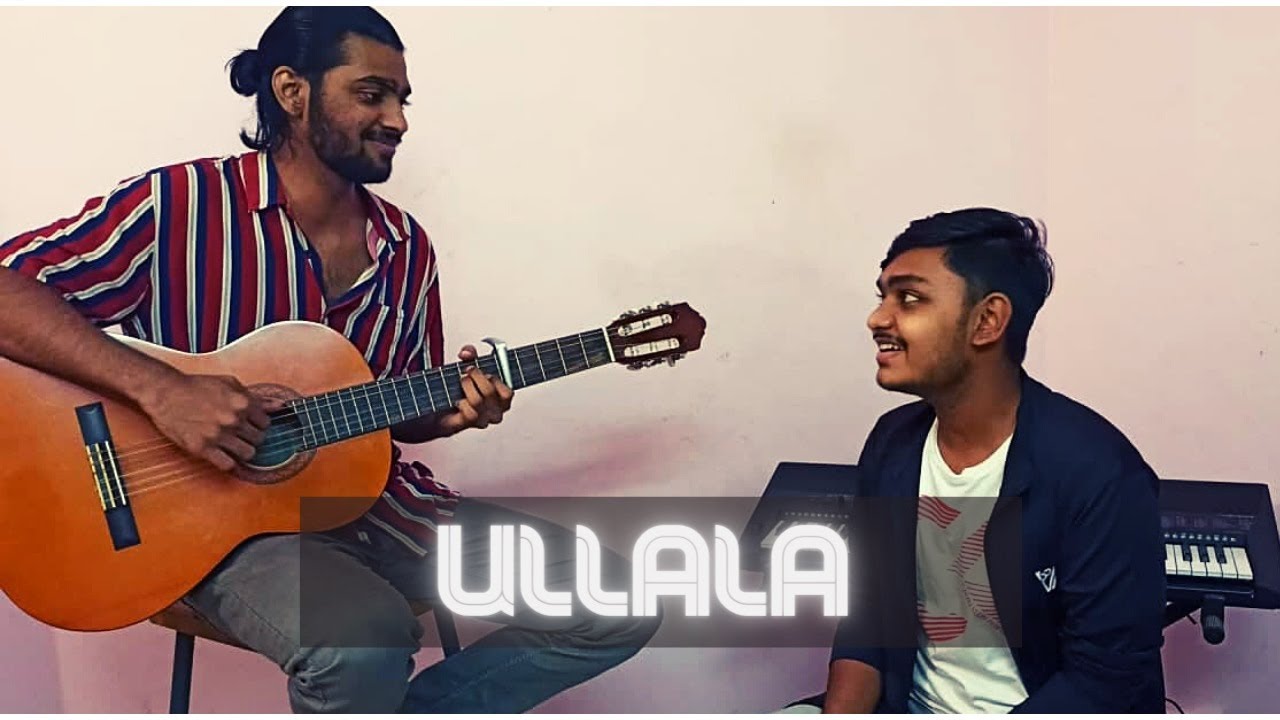Ullaalla | Petta | Cover | Brahmasmi