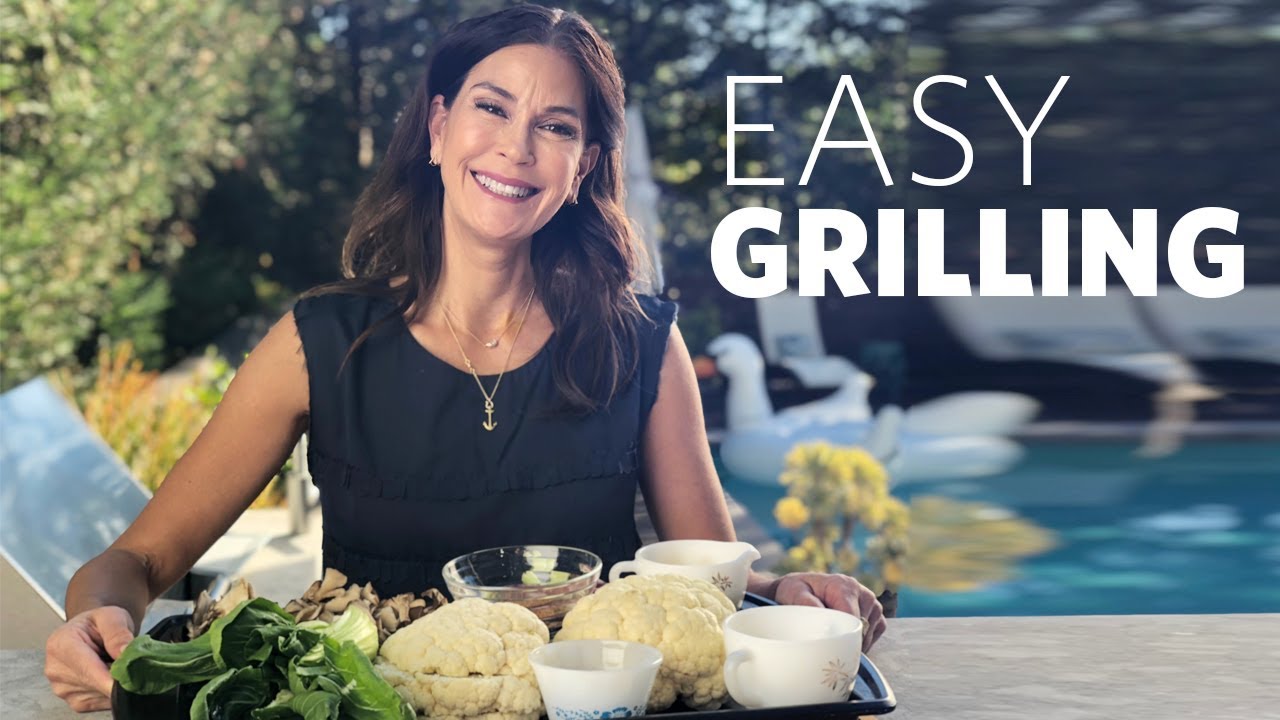 Easy Grilling