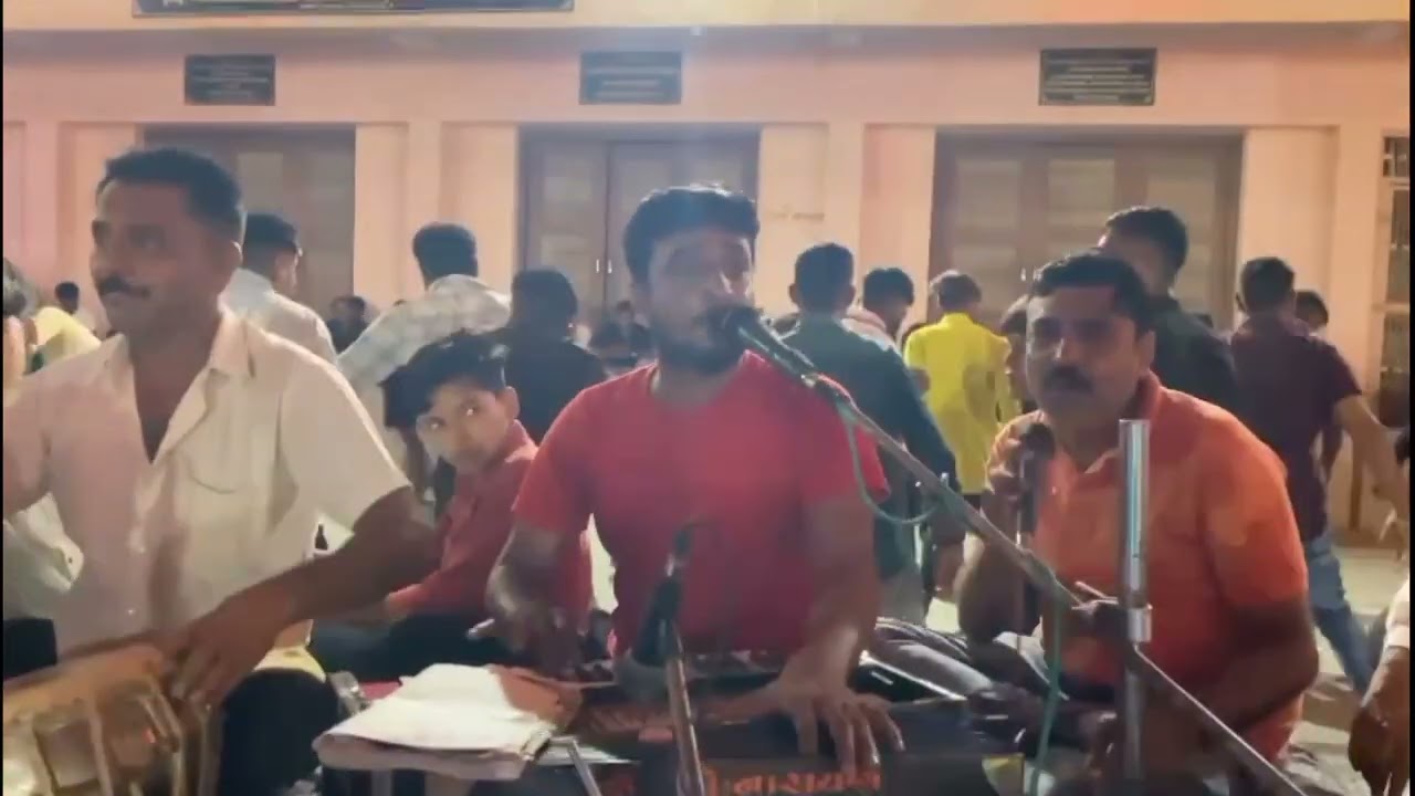 Kusha Maharaj Ni Mojj Zinzuwada  @kushamaharajofficial1502  Ha Mojj Ha