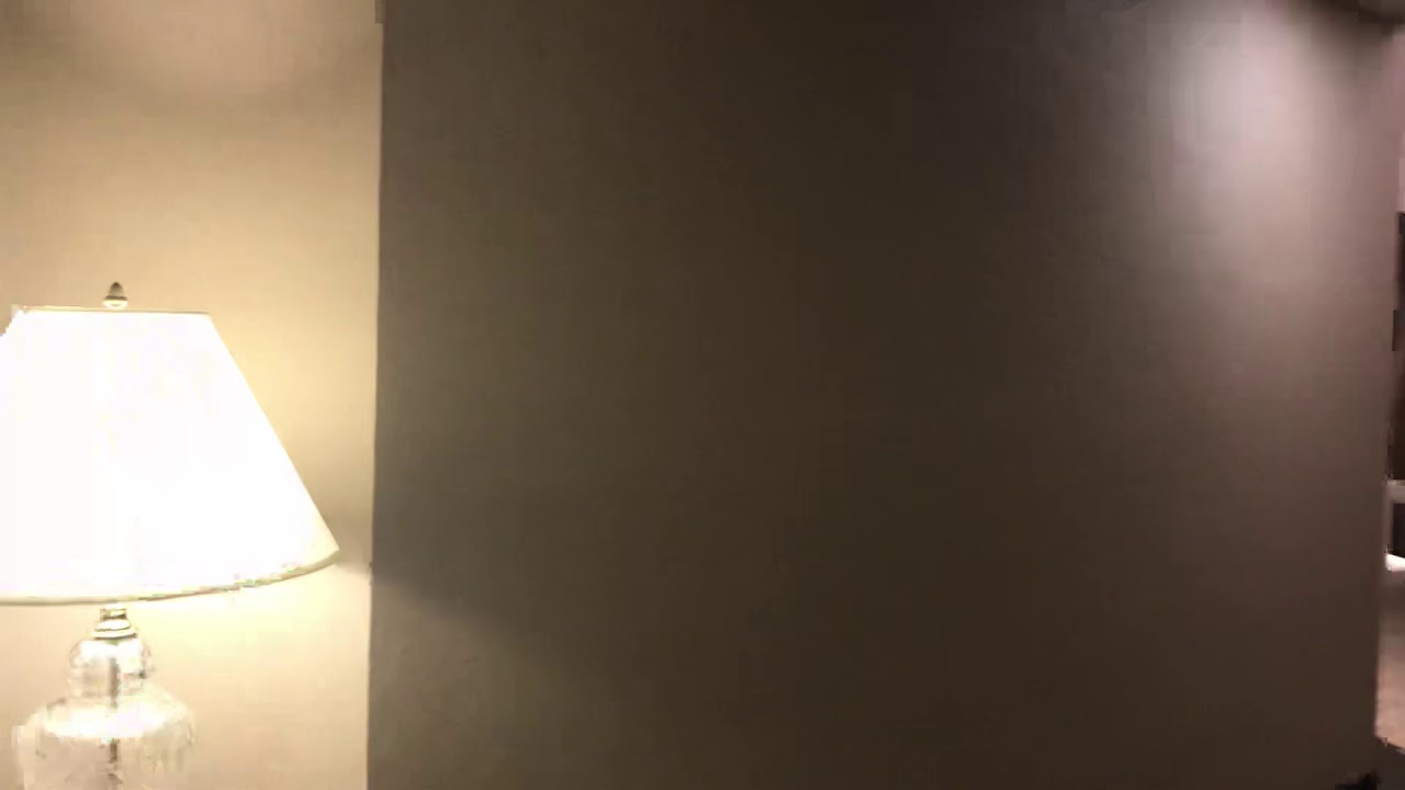 Junior Suite at JW Marriott Kuala Lumpur