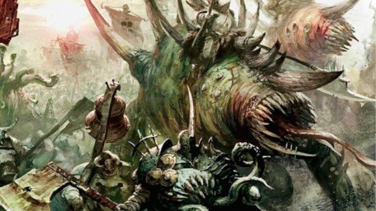 Vermintide 2  - Weave 81 - True Solo Lone Warrior - The Standard Weave Battle Wizard - Cataclysm 3