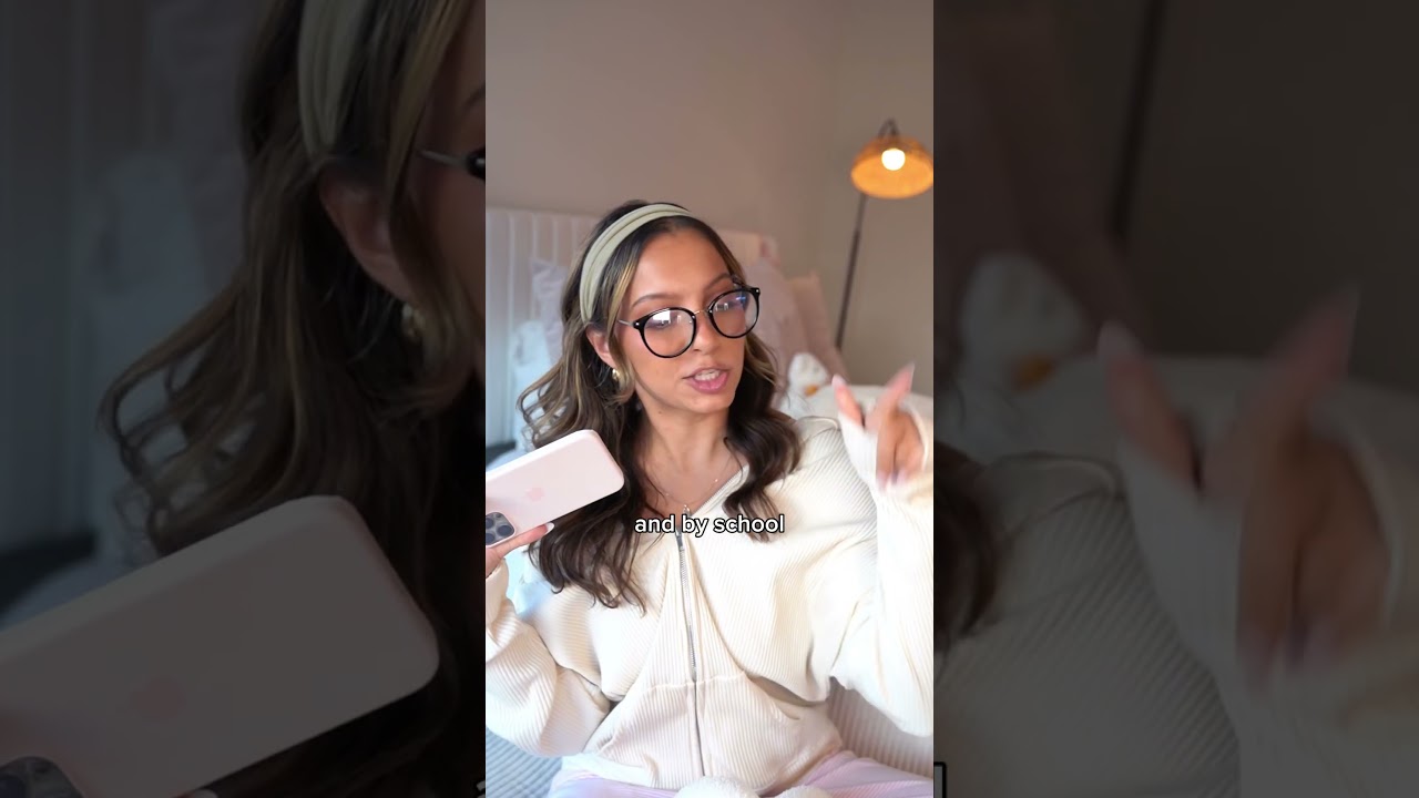 Советы для старшеклассников, как засиять ✨ #девушки #совет