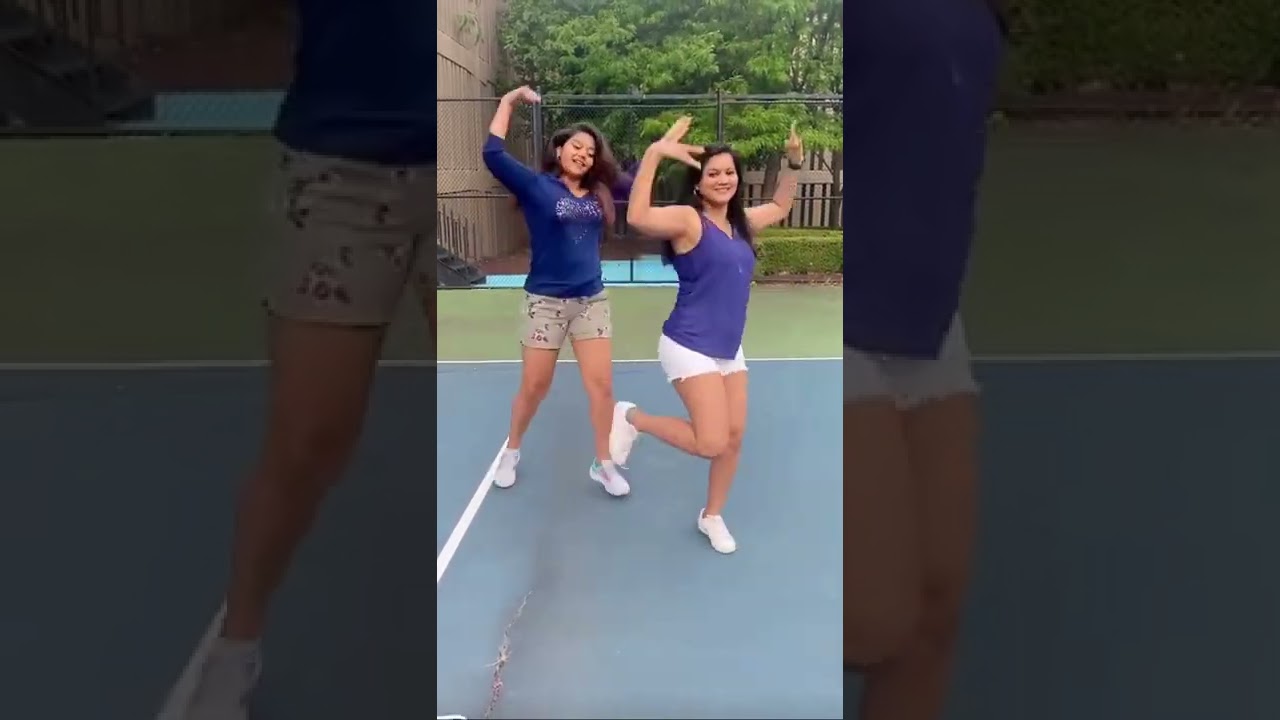 #rangisari #danceshorts #jugjuggjeeyo #varundhawan #insynctriad #bollyshake #kiaraadvani