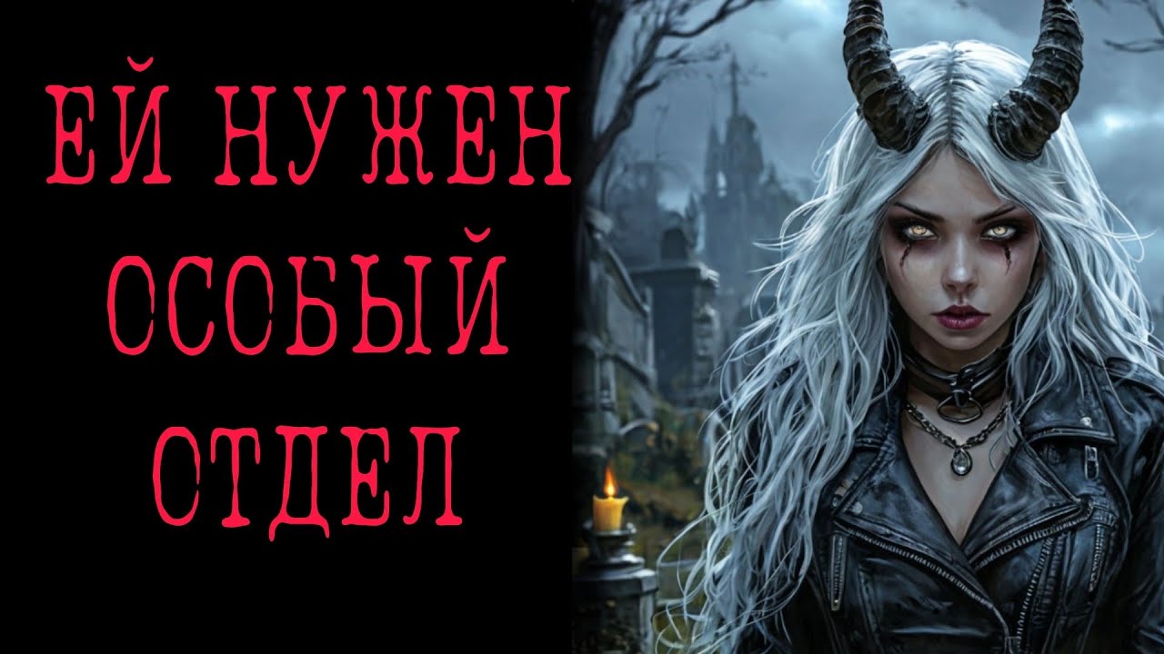 ОСОБЫЙ ОТДЕЛ. ЧАСОВОЙ ПУСТОТЫ 16+ |Жуткие и мистические истории на ночь