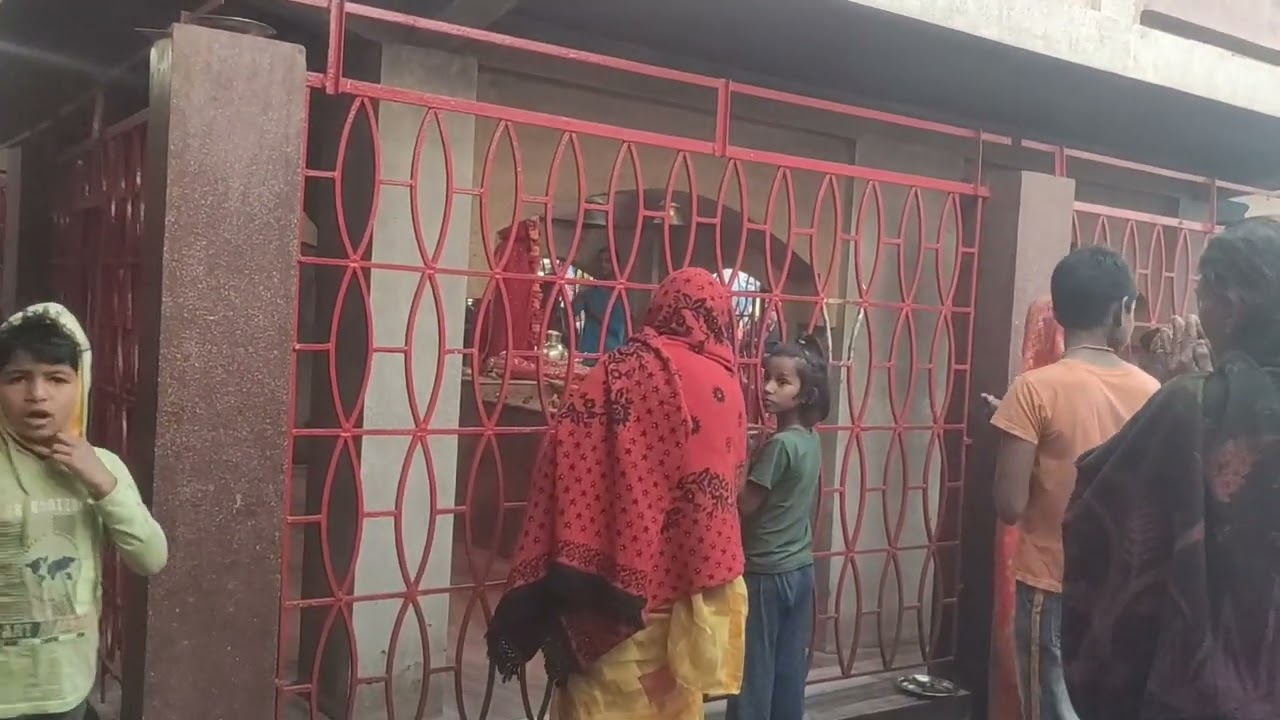 Sam ka aarti 🙏🙏