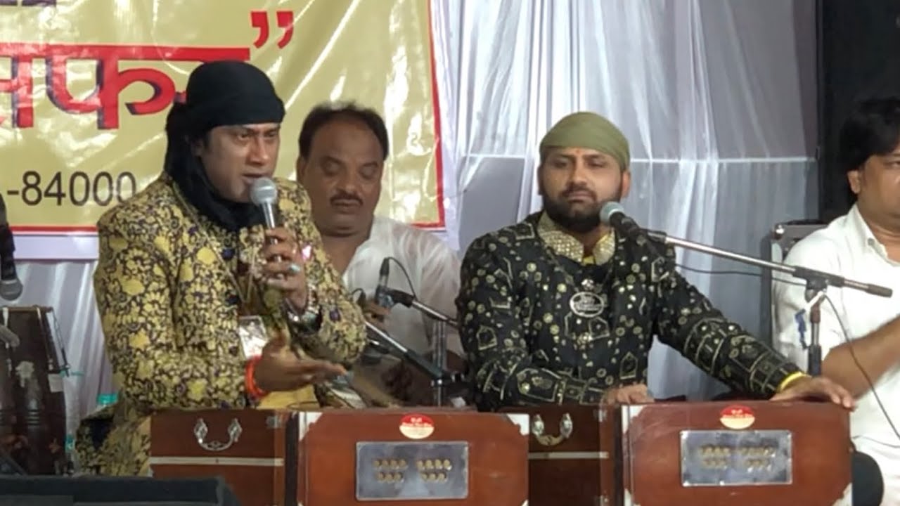 ये साई का शहर है | Hamsar Hayat | Shirdi Yatra 2022 | Ye Sai Ka Shehr He New Bhajan 2022