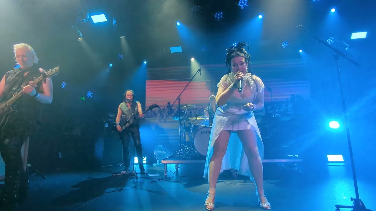 Lacrimosa – The Daughter of Coldness (Guangzhou 2024.06.23)