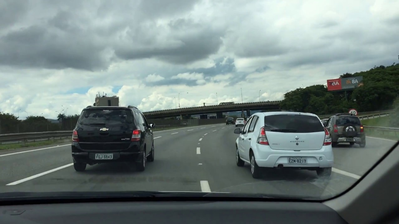 Como chegar  estacionamento Aeropark Aeroporto Guarulhos