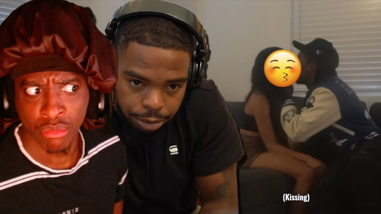 She Cheated Then Stole His Chain??? | UDY Loyalty Test Reaction