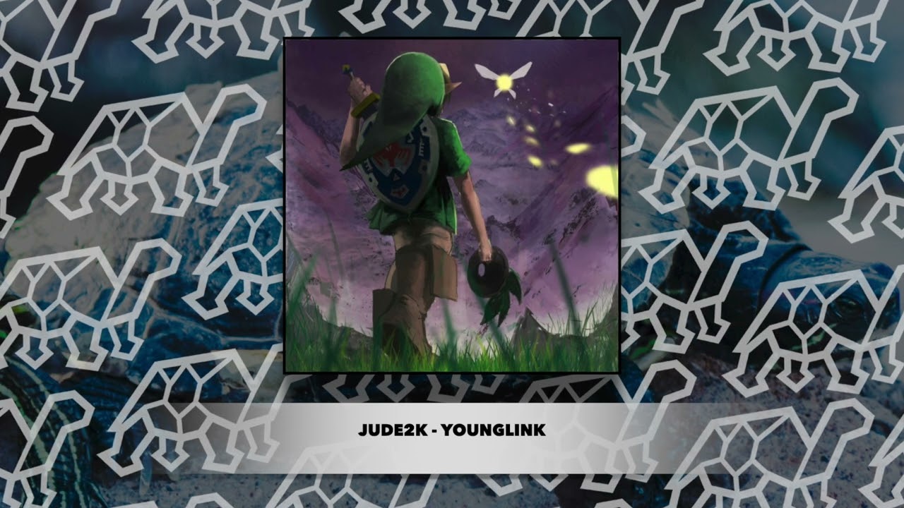 jude2k - YoungLink