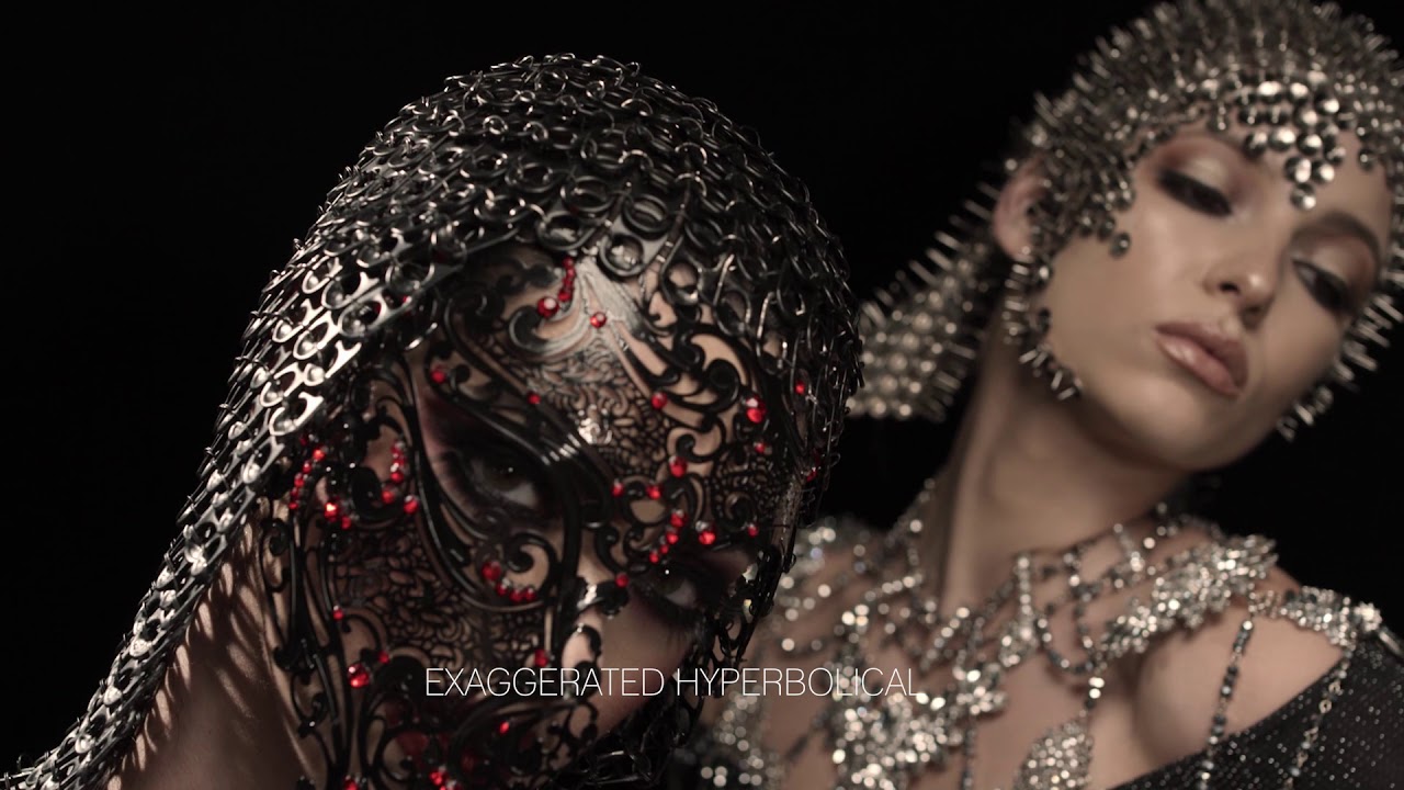 AIPP Awards 2020-2021 Best Video Finalist &ndash; Tsiknaris Hair