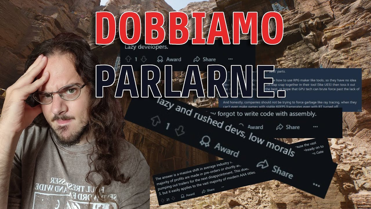 Non avete la minima idea di cosa sia l&rsquo;Ottimizzazione.