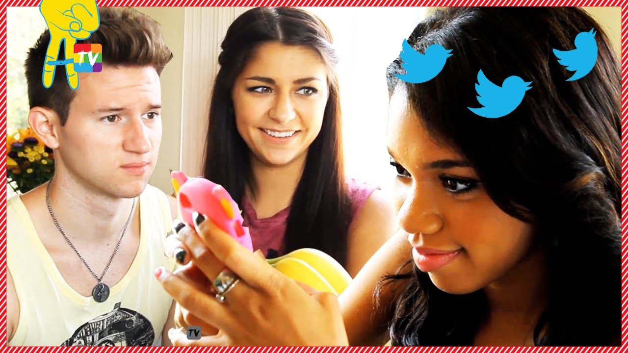 5 Signs You're Addicted to Twitter